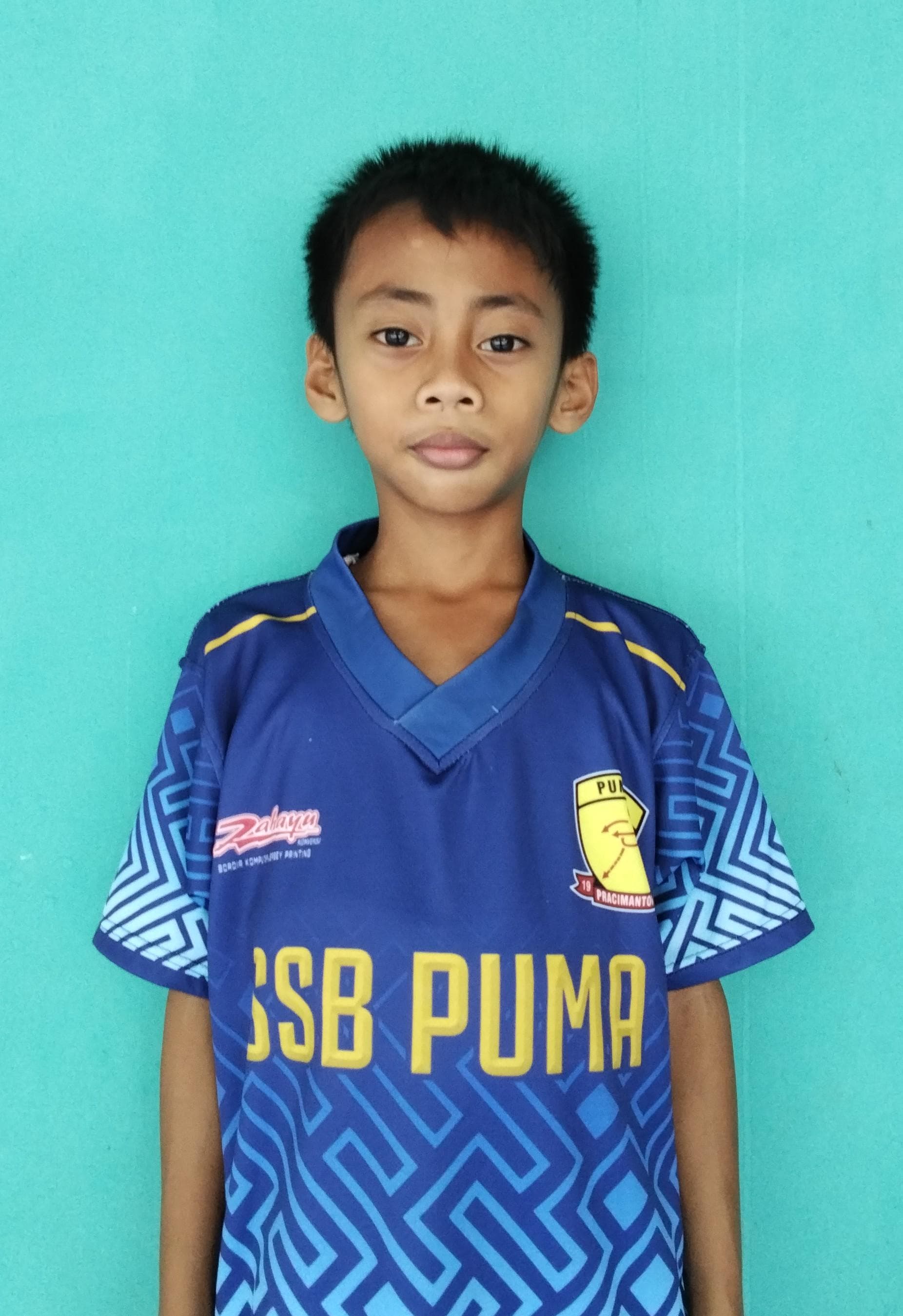 RAFFA RIZKY PRATAMA